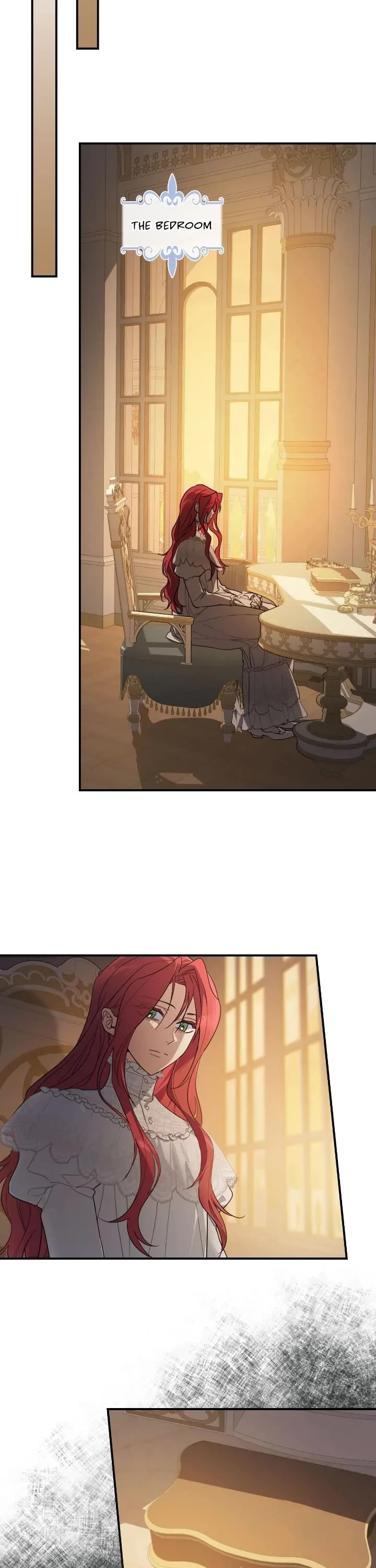 The Lady and the Beast chapter 131 page 3