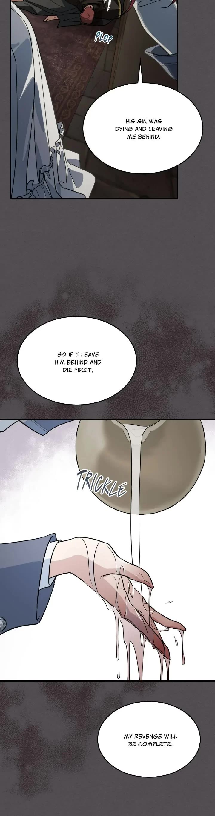 The Lady and the Beast chapter 133 page 15