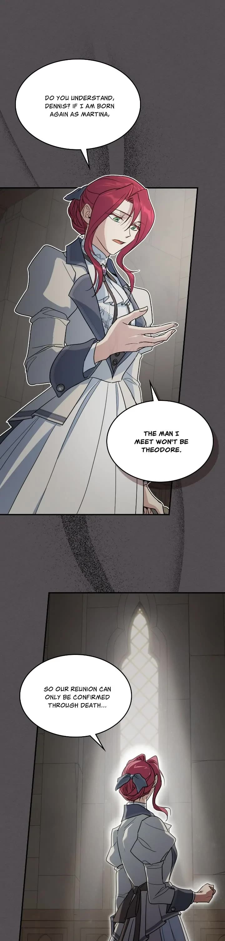 The Lady and the Beast chapter 133 page 16