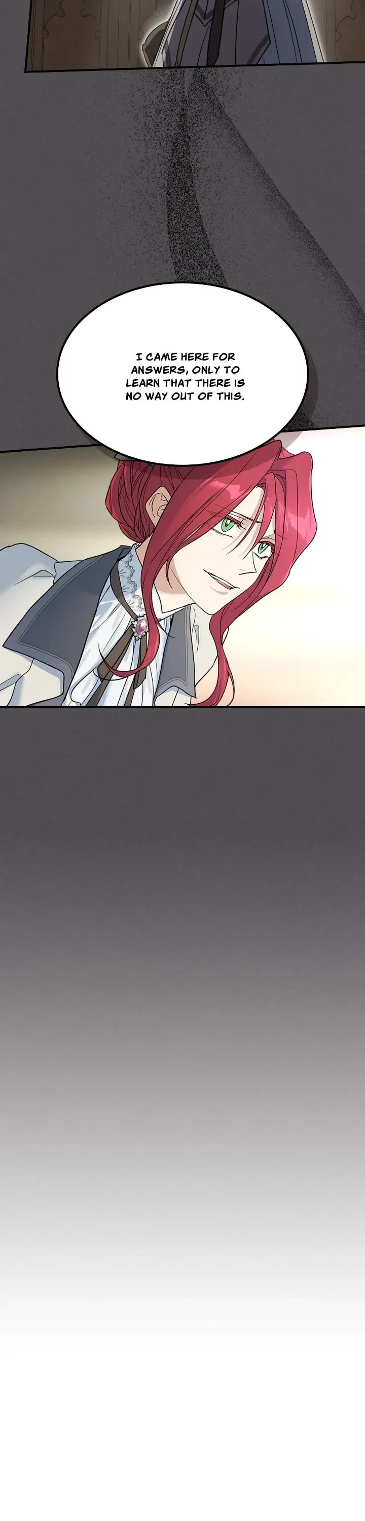 The Lady and the Beast chapter 133 page 17