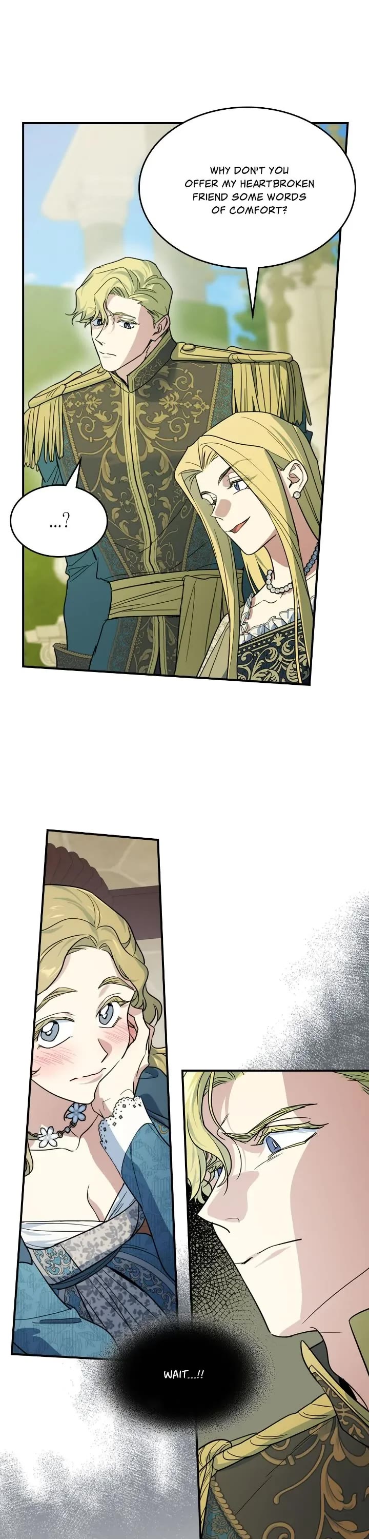 The Lady and the Beast chapter 133 page 26