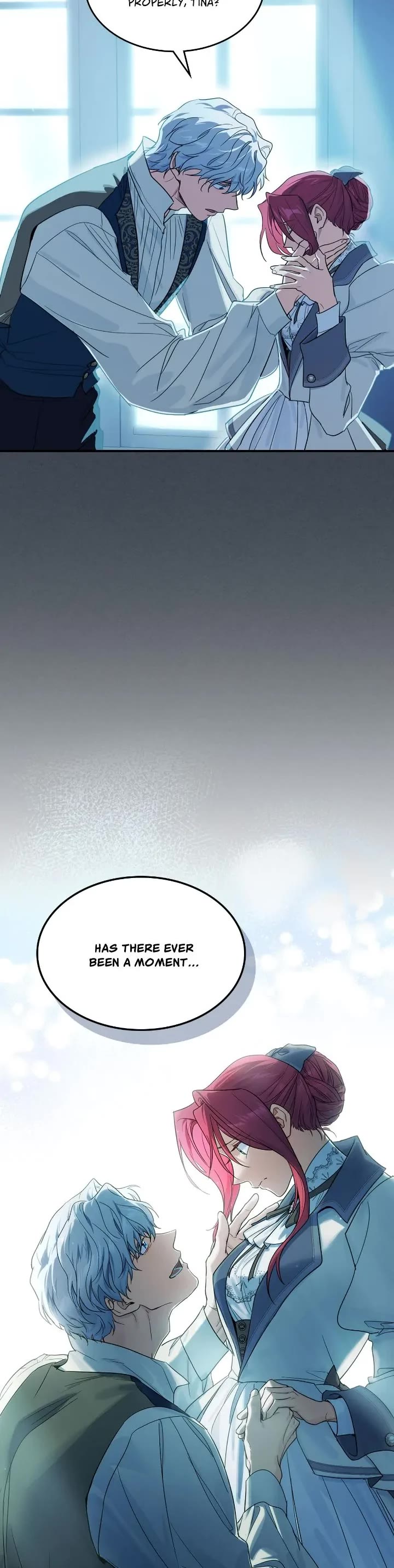 The Lady and the Beast chapter 134 page 27