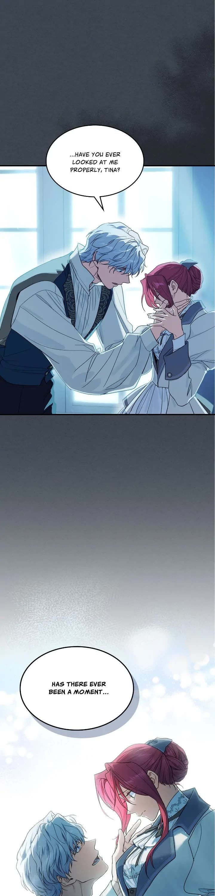 The Lady and the Beast chapter 135 page 1