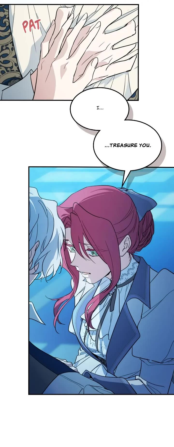 The Lady and the Beast chapter 135 page 10