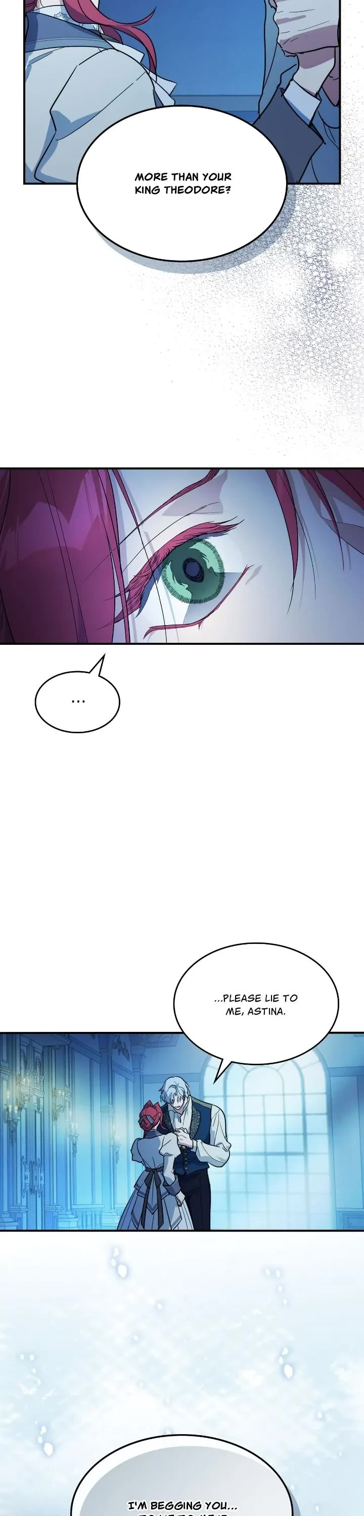 The Lady and the Beast chapter 135 page 12