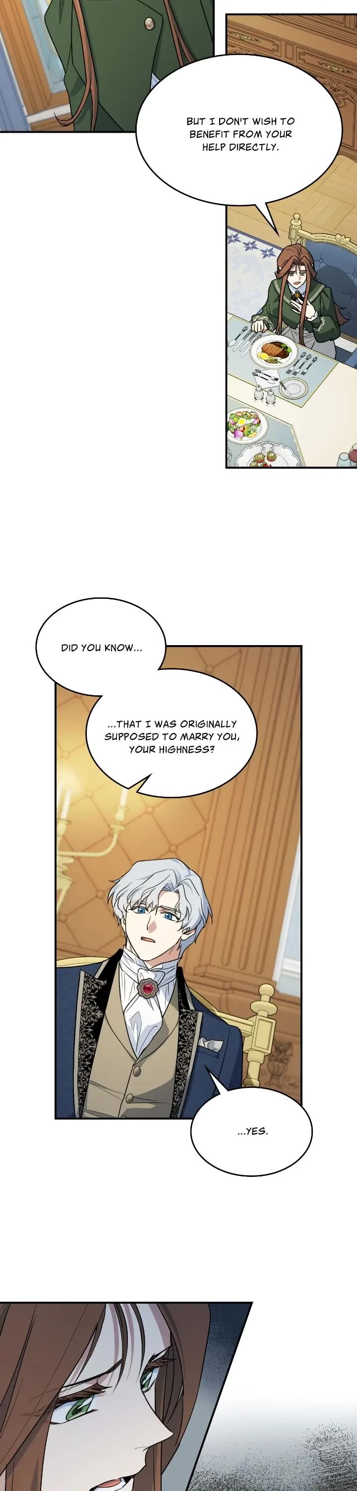 The Lady and the Beast chapter 144 page 16