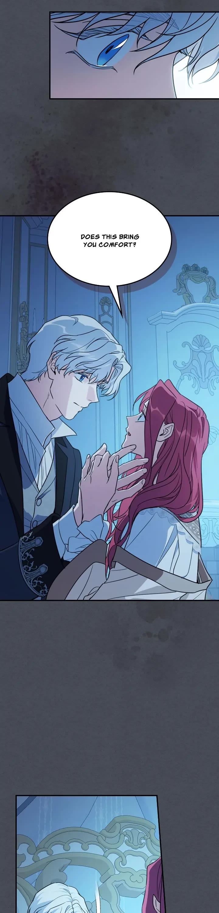 The Lady and the Beast chapter 144 page 2