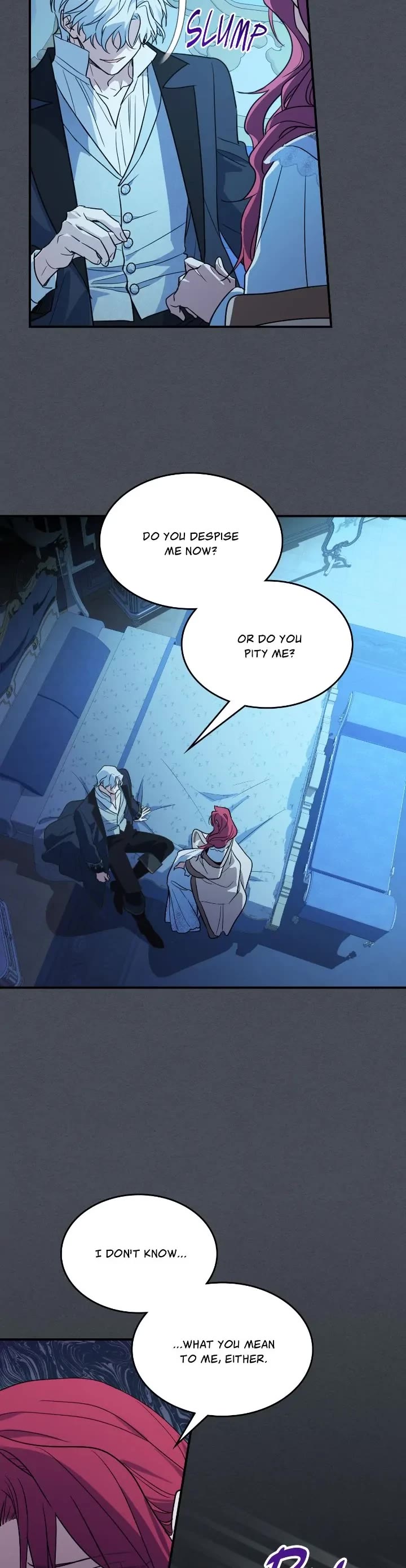 The Lady and the Beast chapter 144 page 3