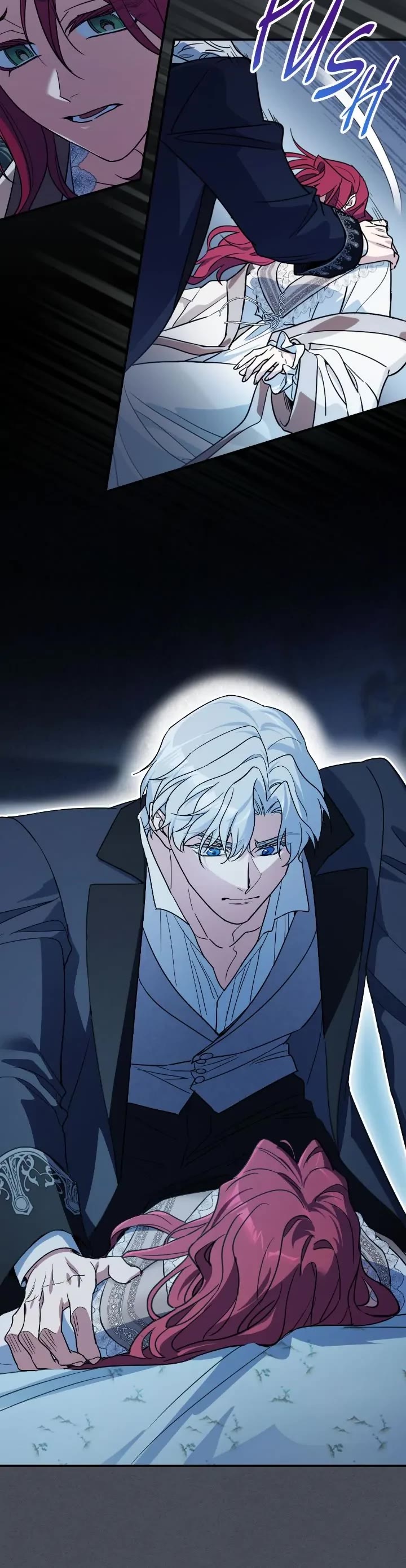 The Lady and the Beast chapter 144 page 4