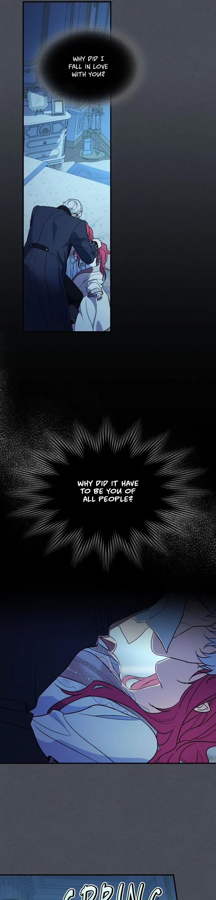 The Lady and the Beast chapter 144 page 6