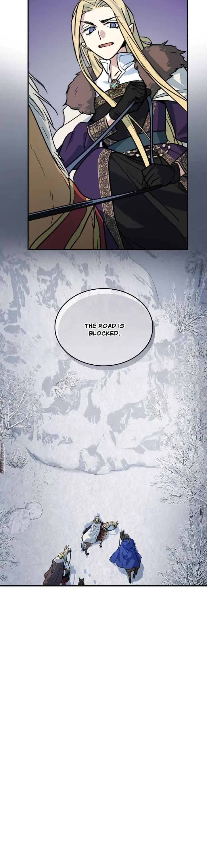 The Lady and the Beast chapter 149 page 20