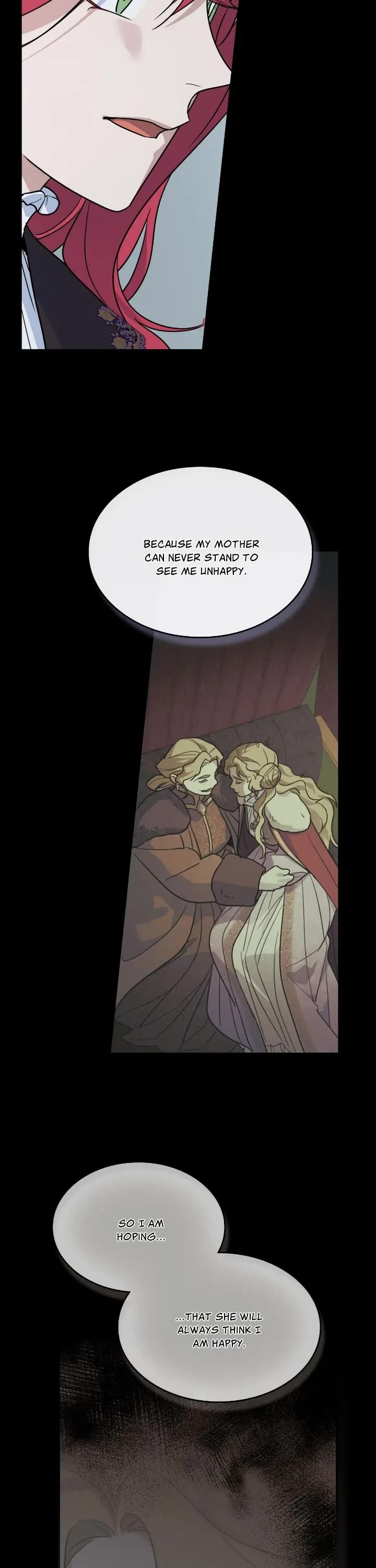 The Lady and the Beast chapter 149 page 5