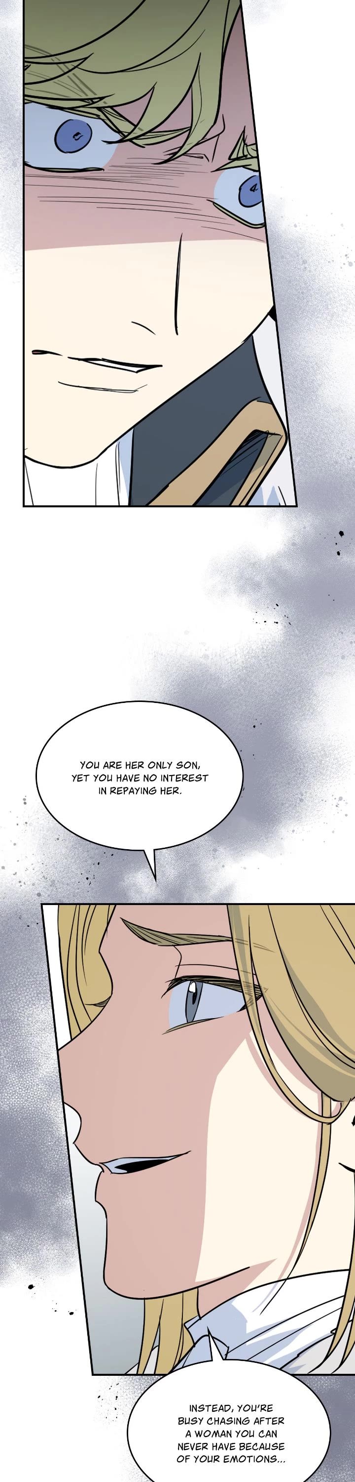 The Lady and the Beast chapter 157 page 13