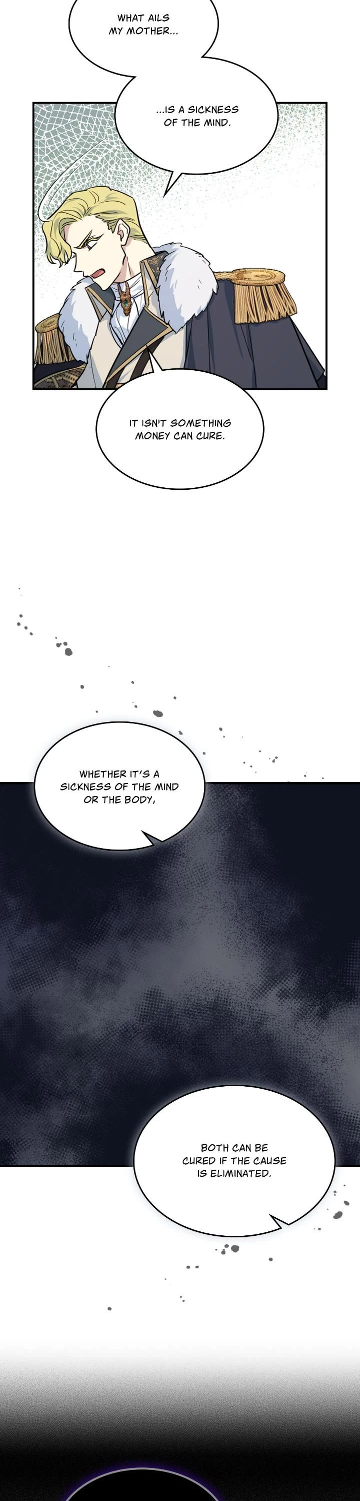 The Lady and the Beast chapter 157 page 16