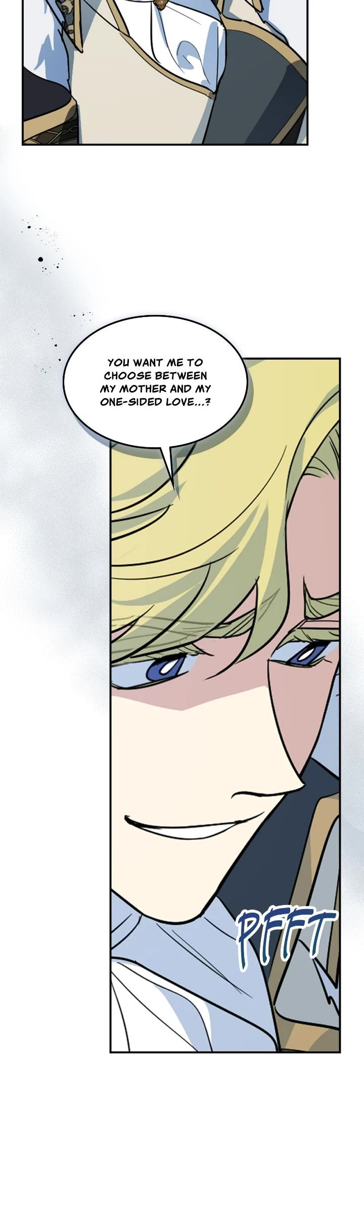 The Lady and the Beast chapter 157 page 25