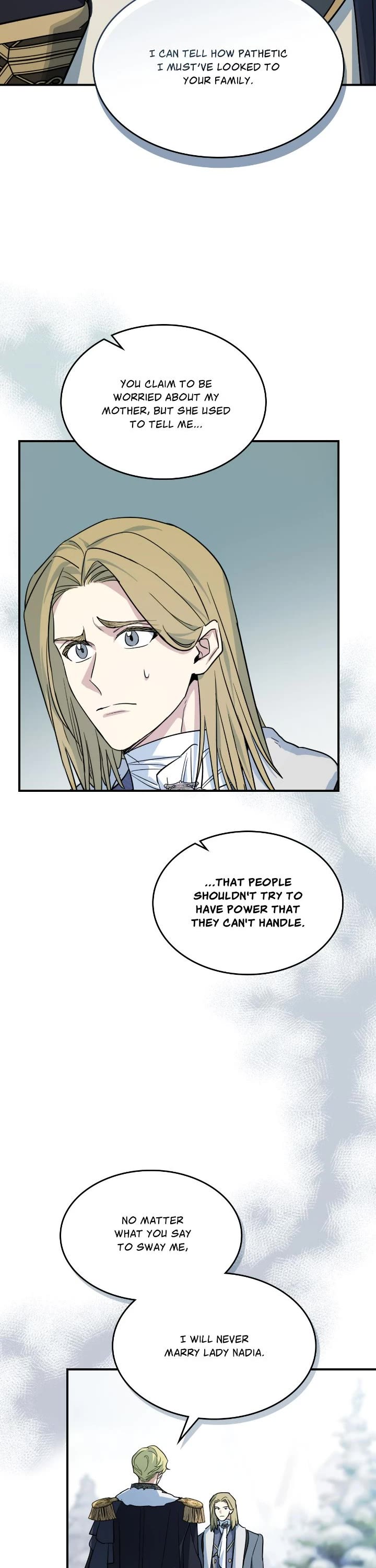 The Lady and the Beast chapter 157 page 27