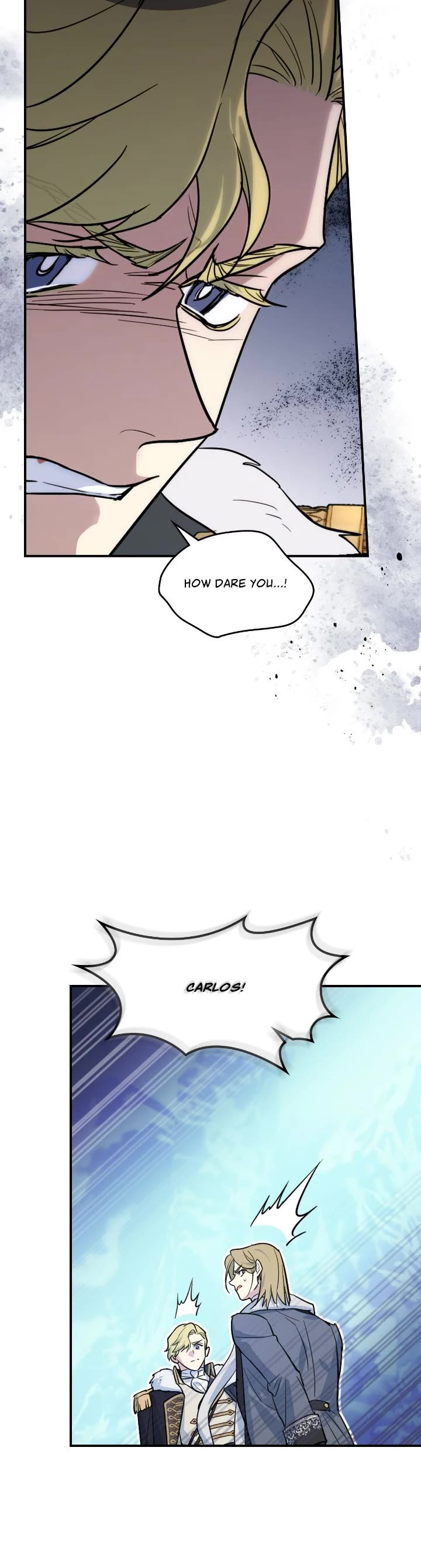 The Lady and the Beast chapter 157 page 30