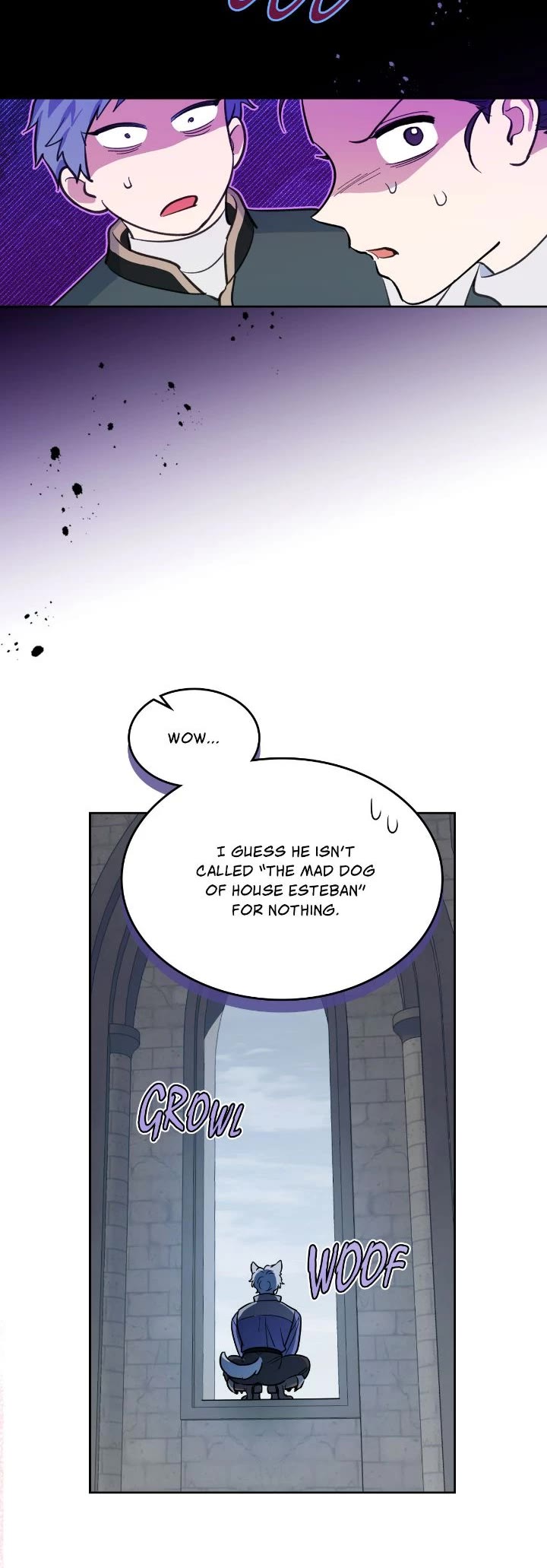 The Lady and the Beast chapter 159 page 15