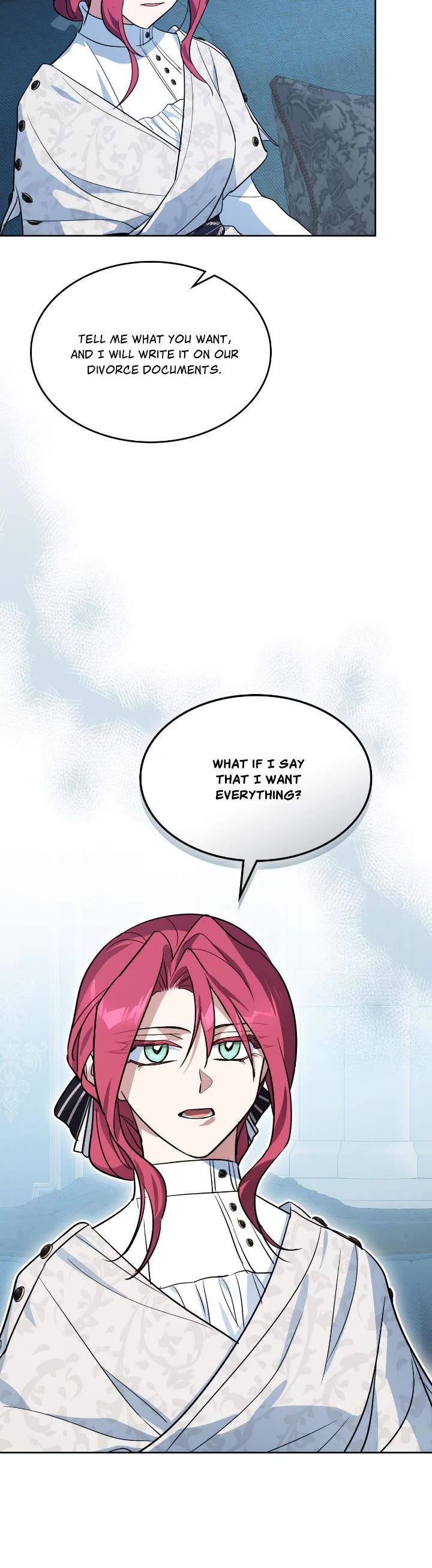 The Lady and the Beast chapter 159 page 20