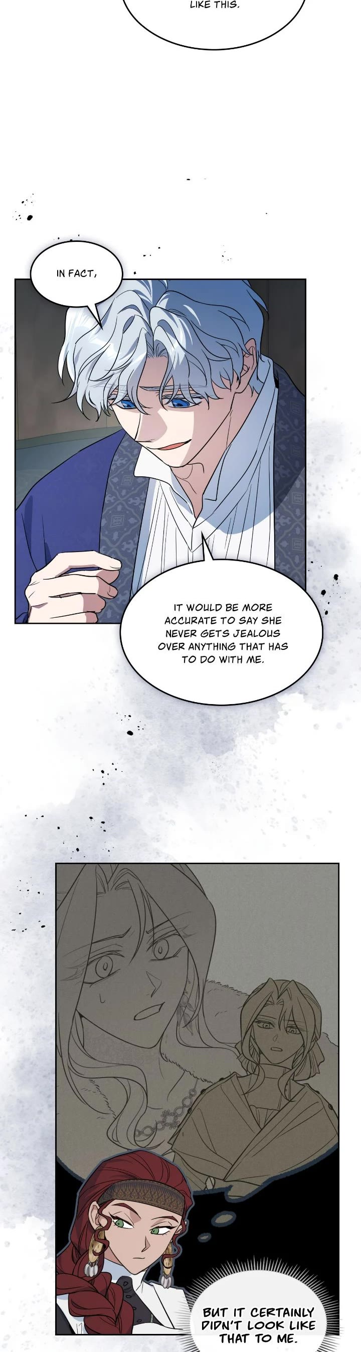 The Lady and the Beast chapter 159 page 30