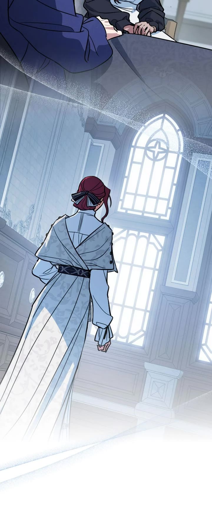 The Lady and the Beast chapter 159 page 32