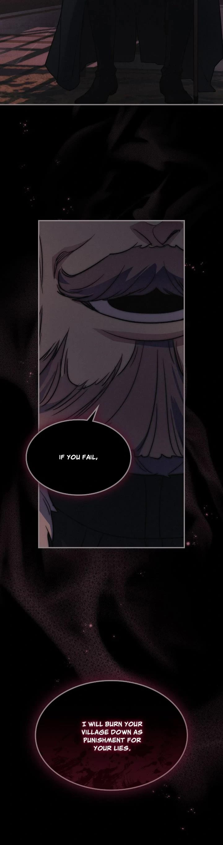 The Lady and the Beast chapter 161 page 10