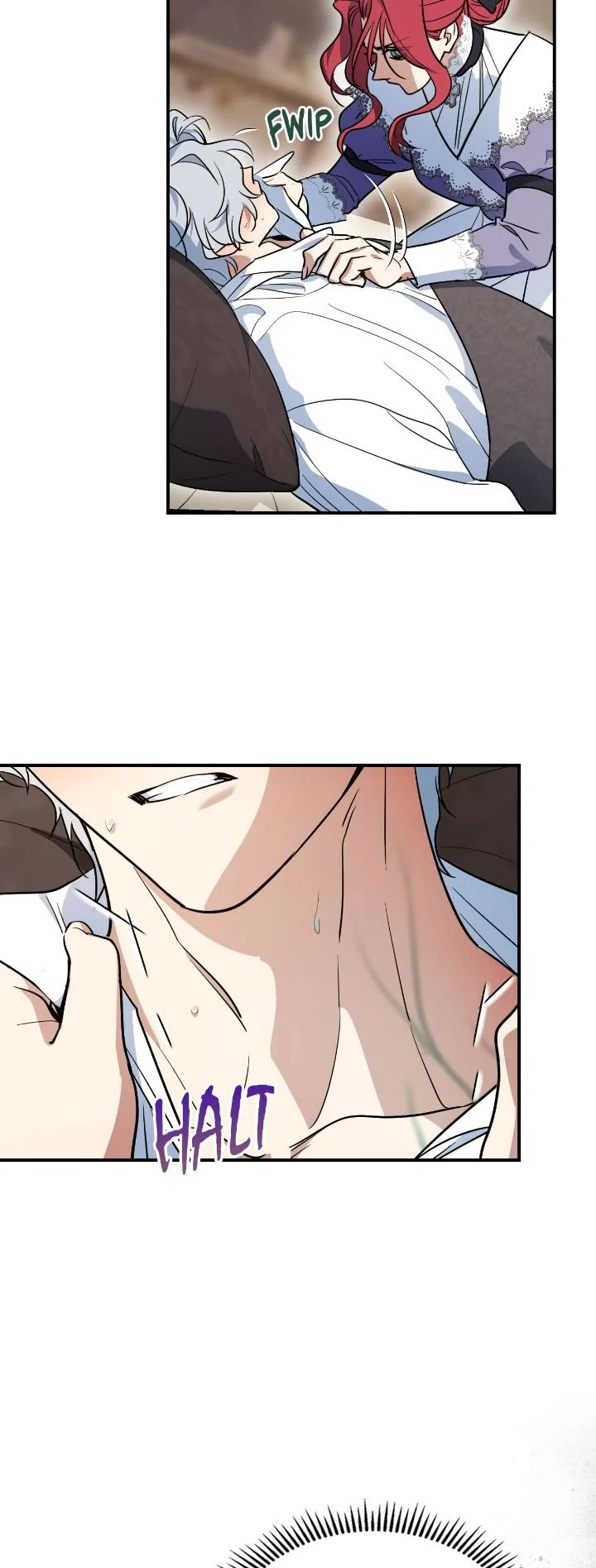 The Lady and the Beast chapter 161 page 15