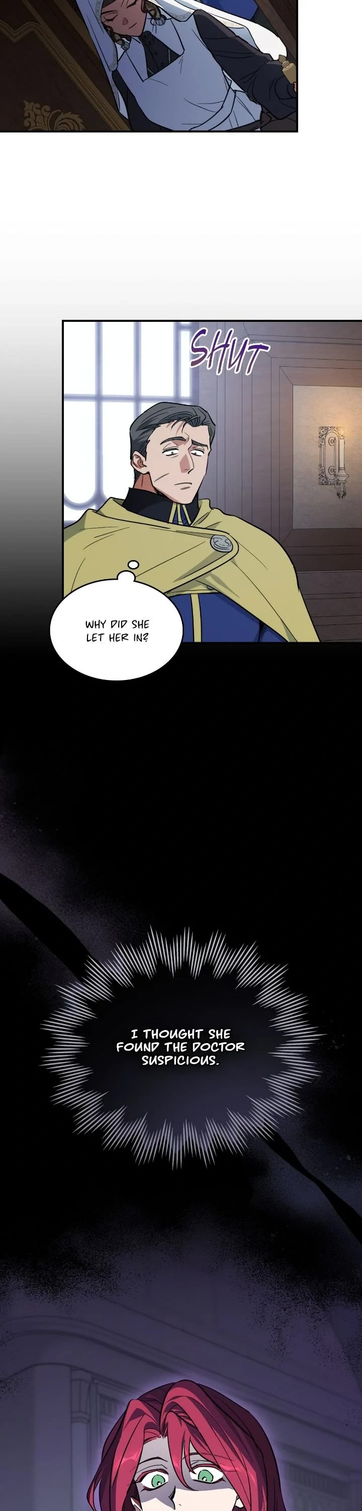 The Lady and the Beast chapter 161 page 27