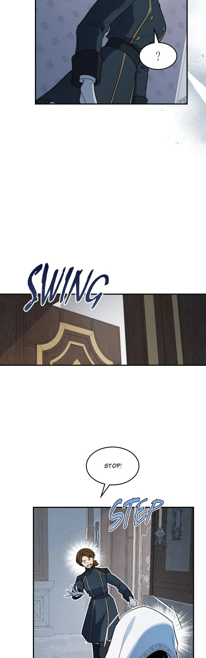 The Lady and the Beast chapter 166 page 10