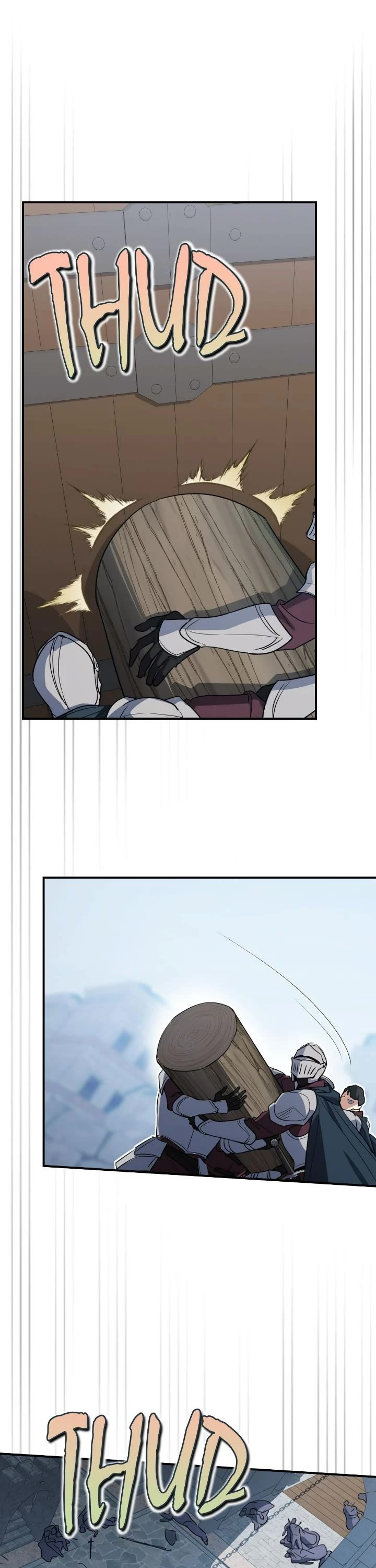 The Lady and the Beast chapter 168 page 1