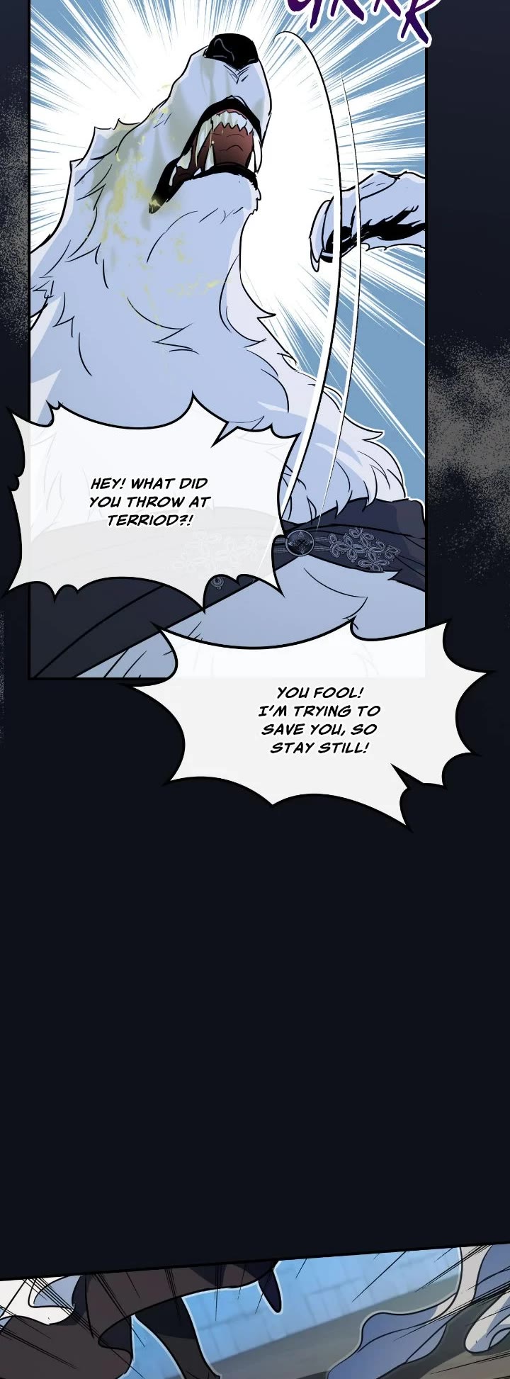 The Lady and the Beast chapter 168 page 29