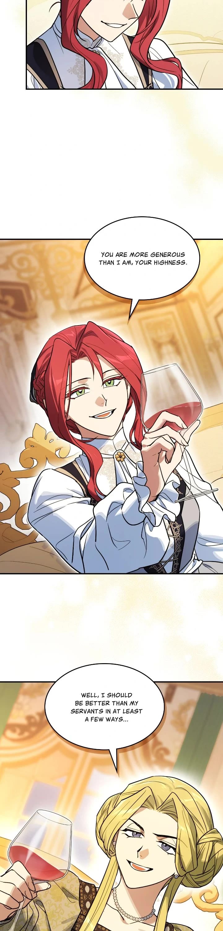 The Lady and the Beast chapter 175 page 2