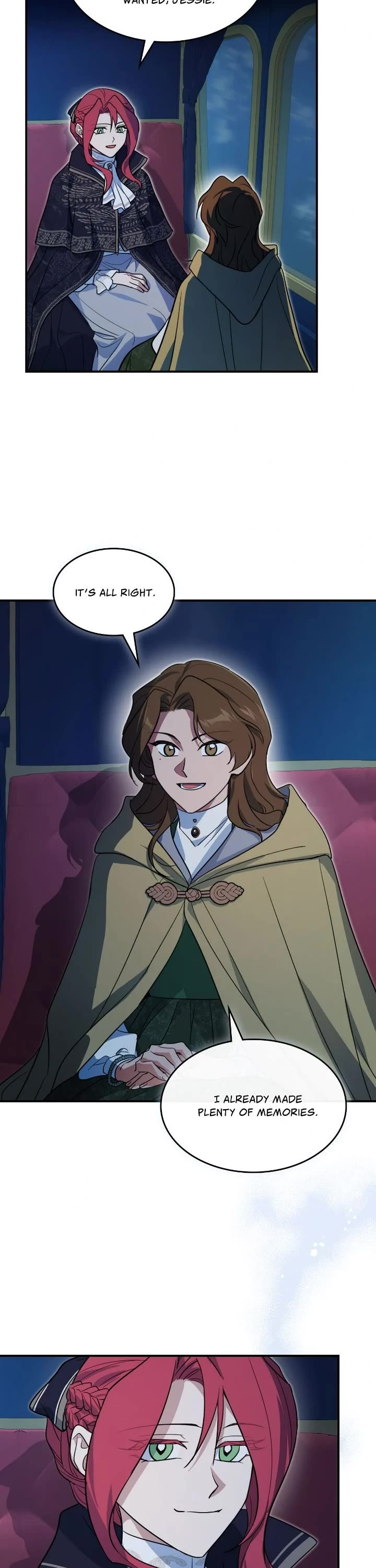 The Lady and the Beast chapter 175 page 28