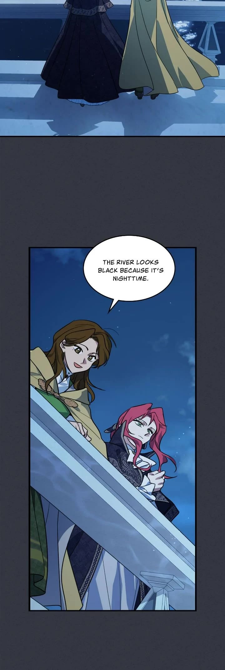 The Lady and the Beast chapter 176 page 10