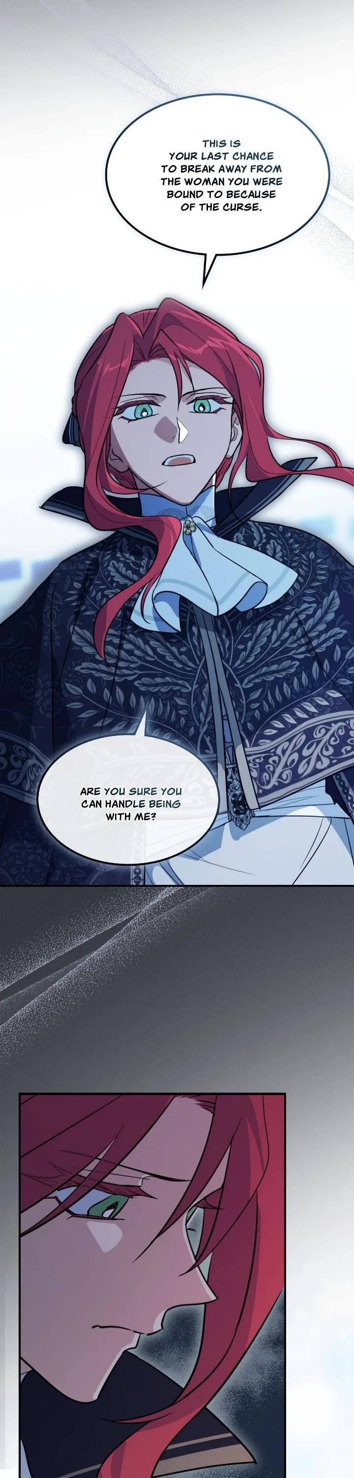 The Lady and the Beast chapter 176 page 22