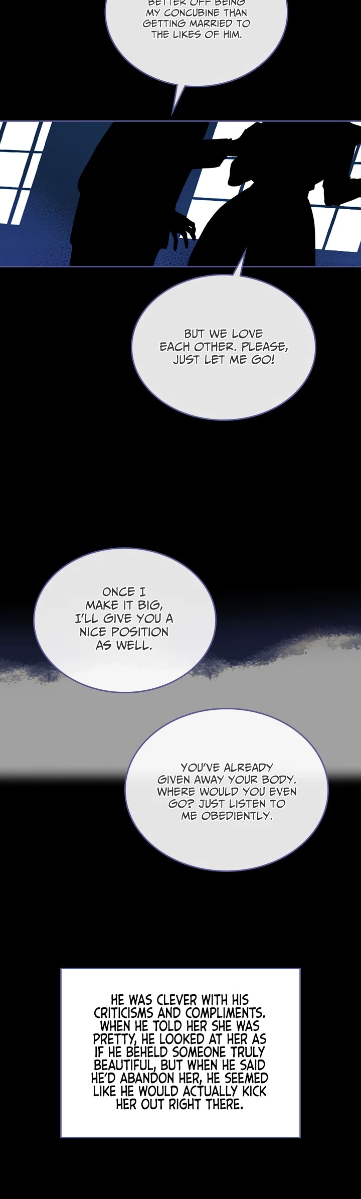 The Lady and the Beast chapter 18 page 15