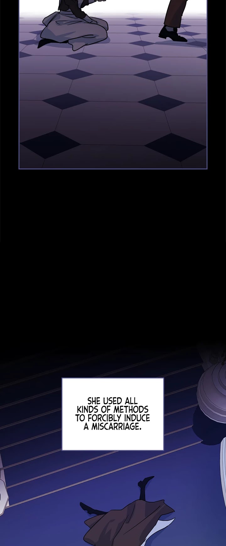 The Lady and the Beast chapter 18 page 20