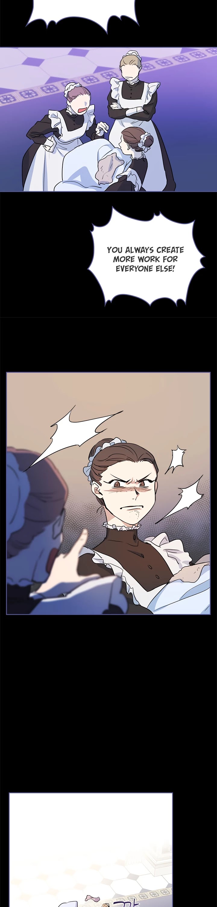 The Lady and the Beast chapter 18 page 23