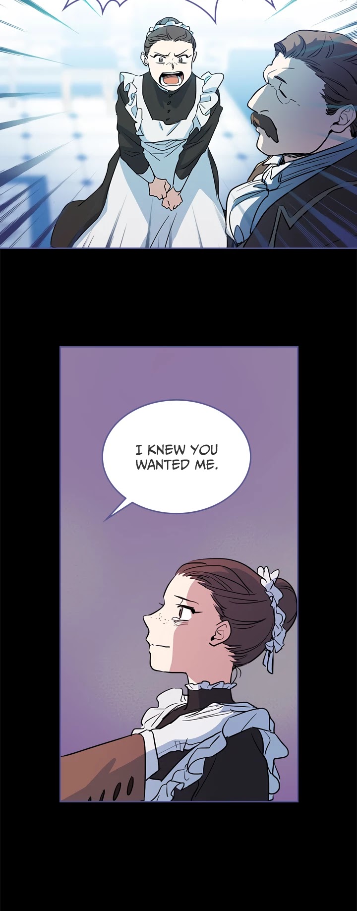 The Lady and the Beast chapter 18 page 25