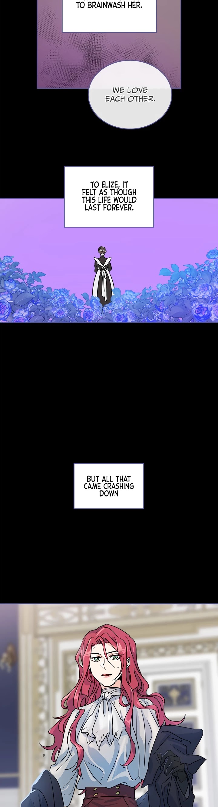 The Lady and the Beast chapter 18 page 27