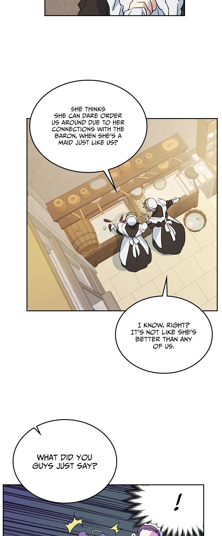 The Lady and the Beast chapter 18 page 7