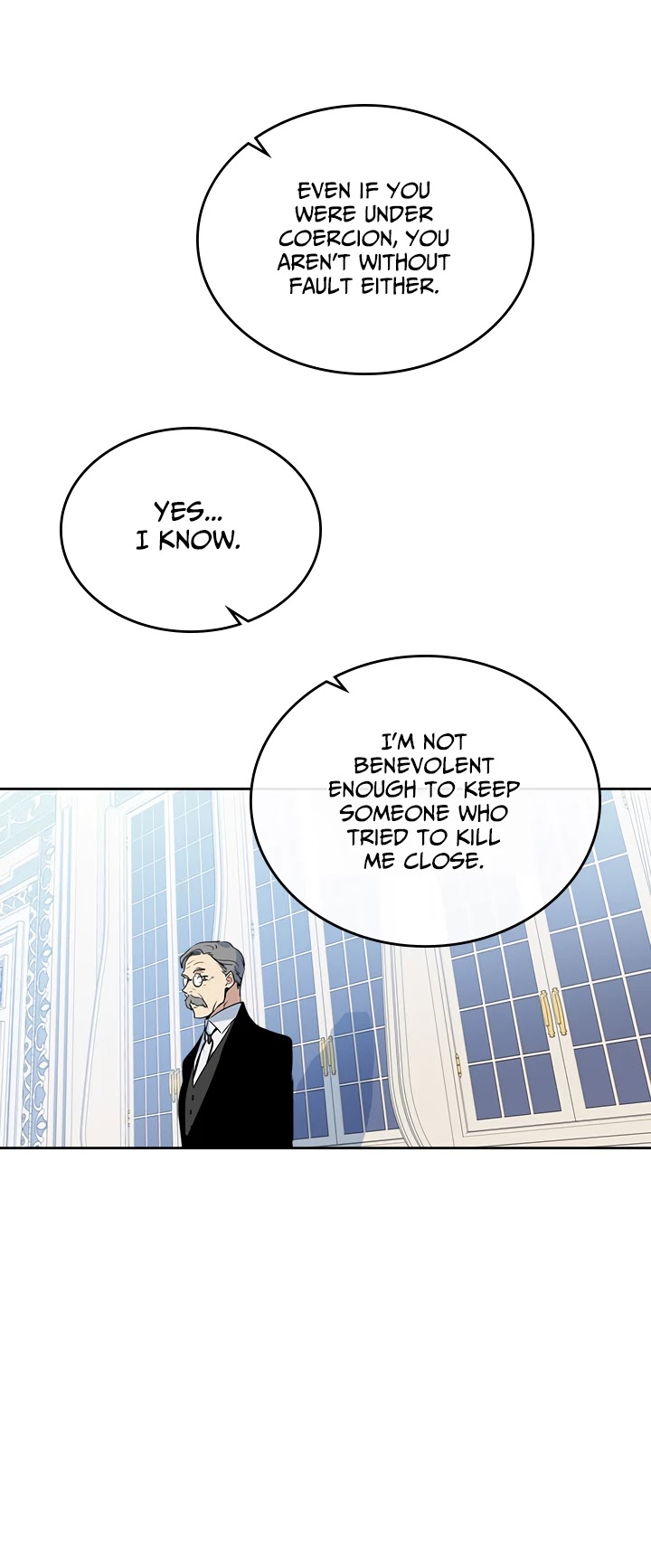 The Lady and the Beast chapter 21 page 7