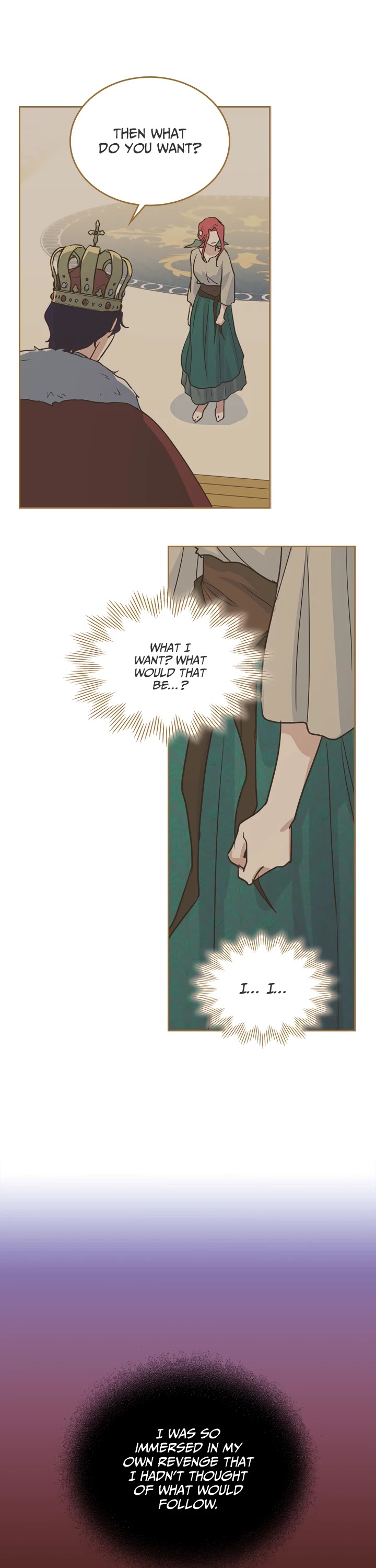 The Lady and the Beast chapter 25 page 15