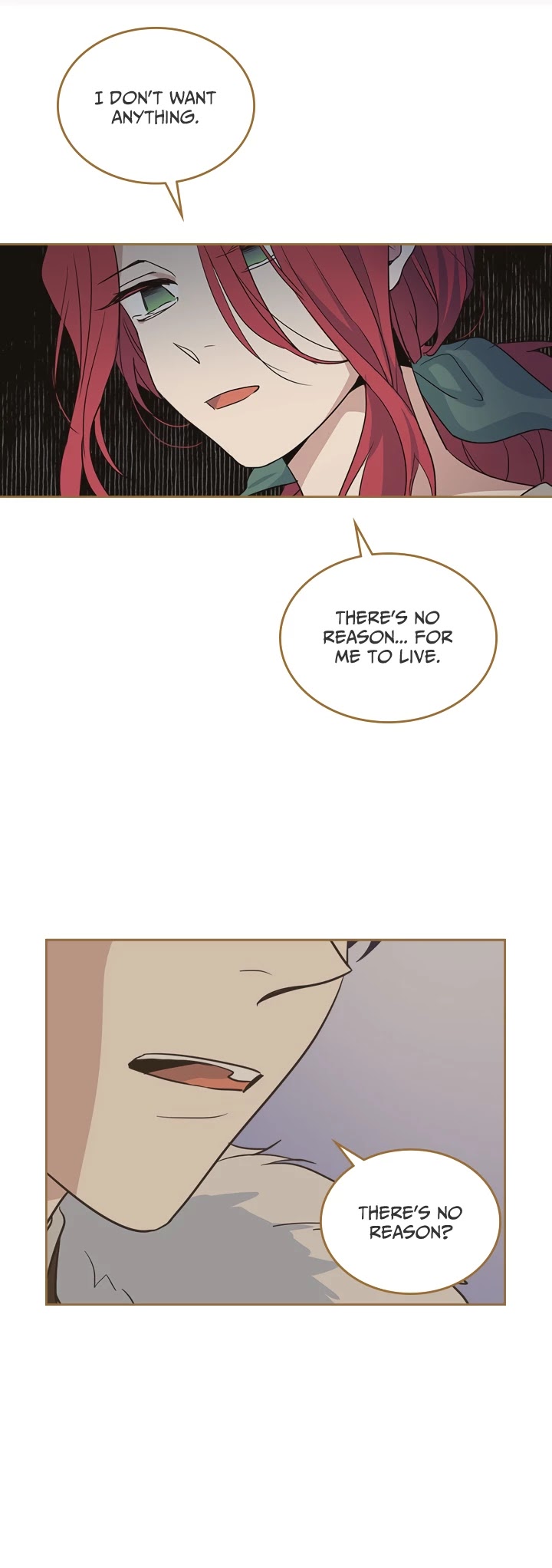 The Lady and the Beast chapter 25 page 17