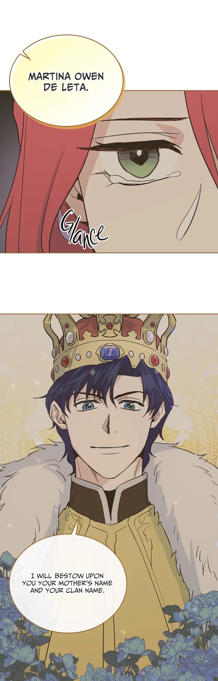 The Lady and the Beast chapter 25 page 18