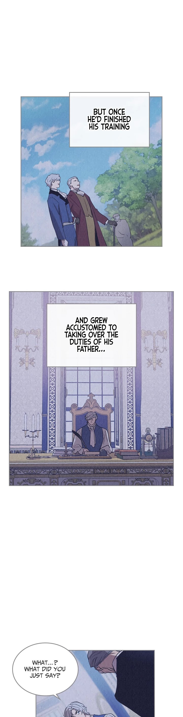 The Lady and the Beast chapter 26 page 11