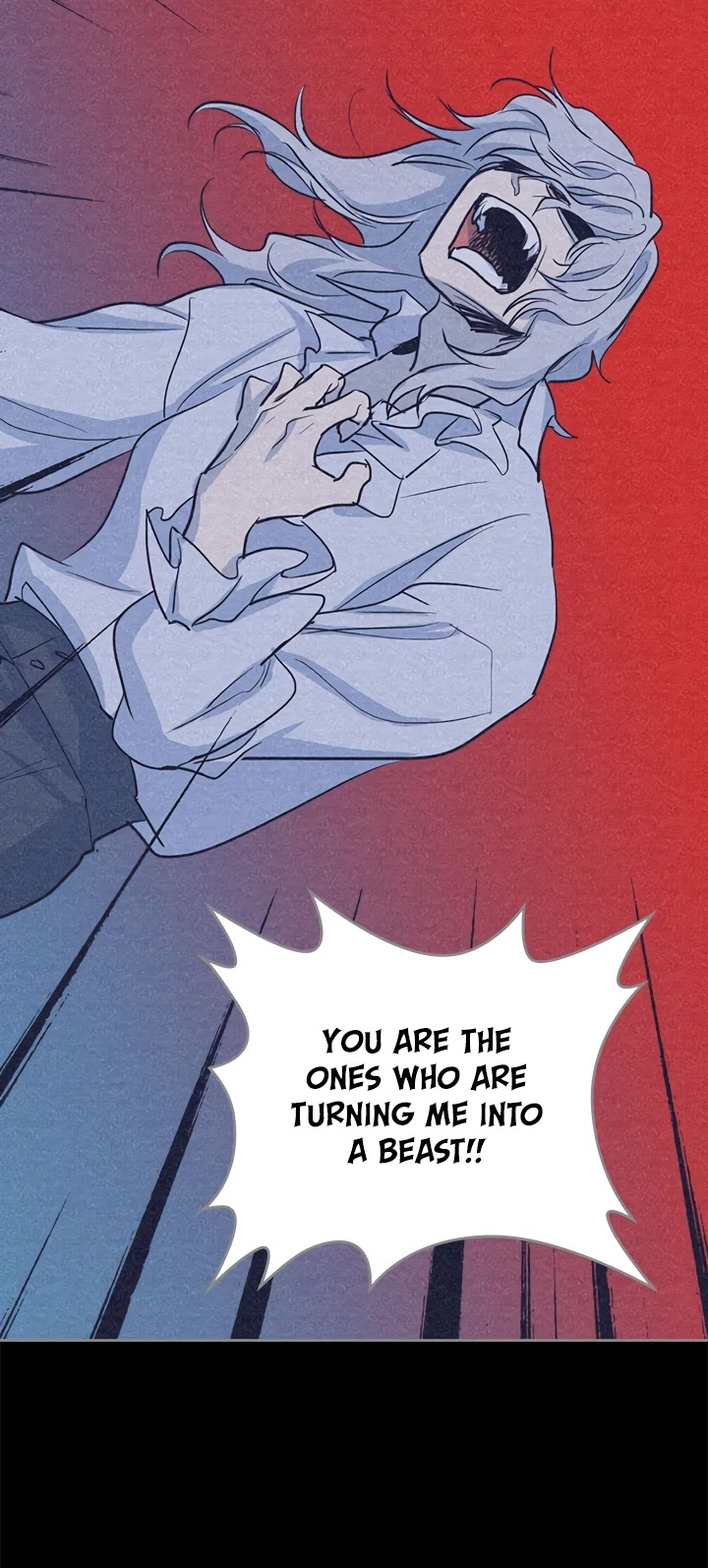 The Lady and the Beast chapter 26 page 21