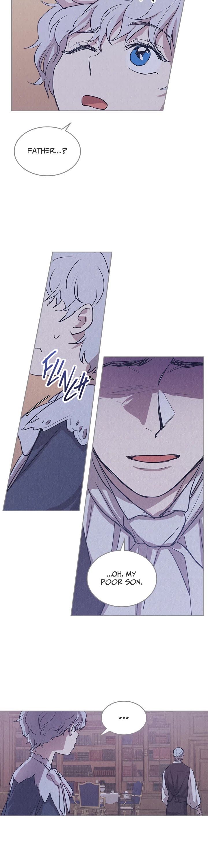 The Lady and the Beast chapter 26 page 5