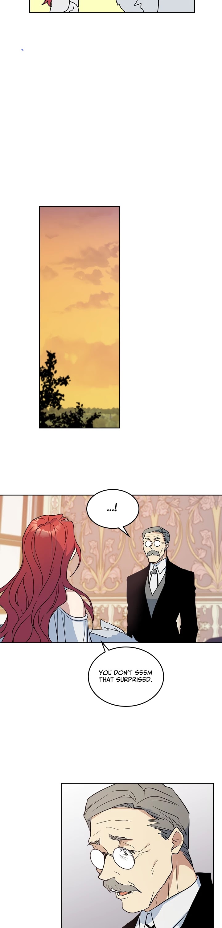 The Lady and the Beast chapter 33 page 16