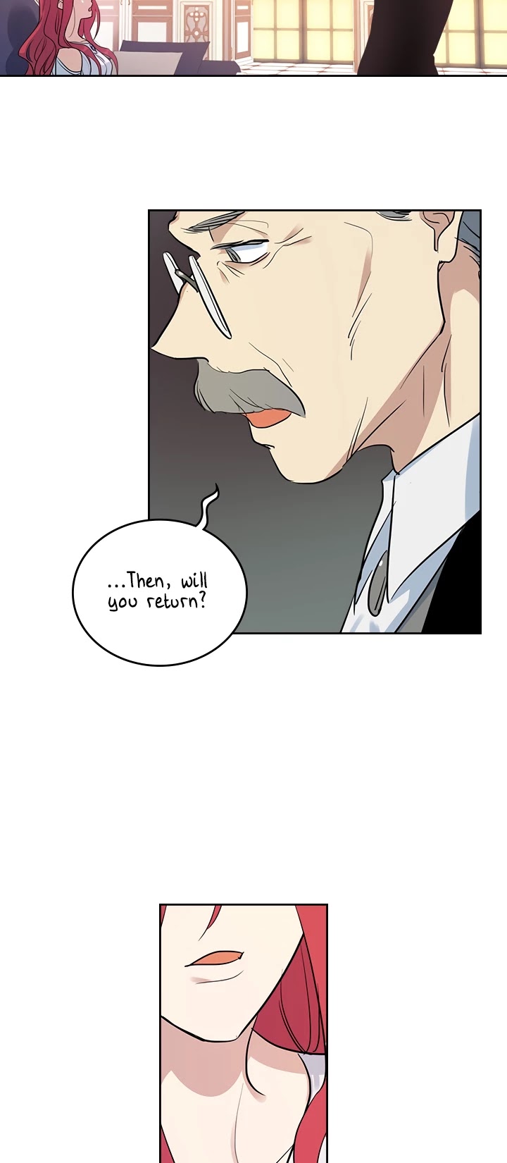 The Lady and the Beast chapter 33 page 22